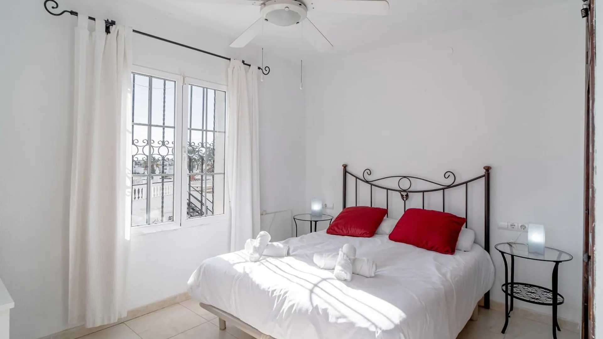 Villa Caritas Punta Lara Casasol Nerja Holiday home