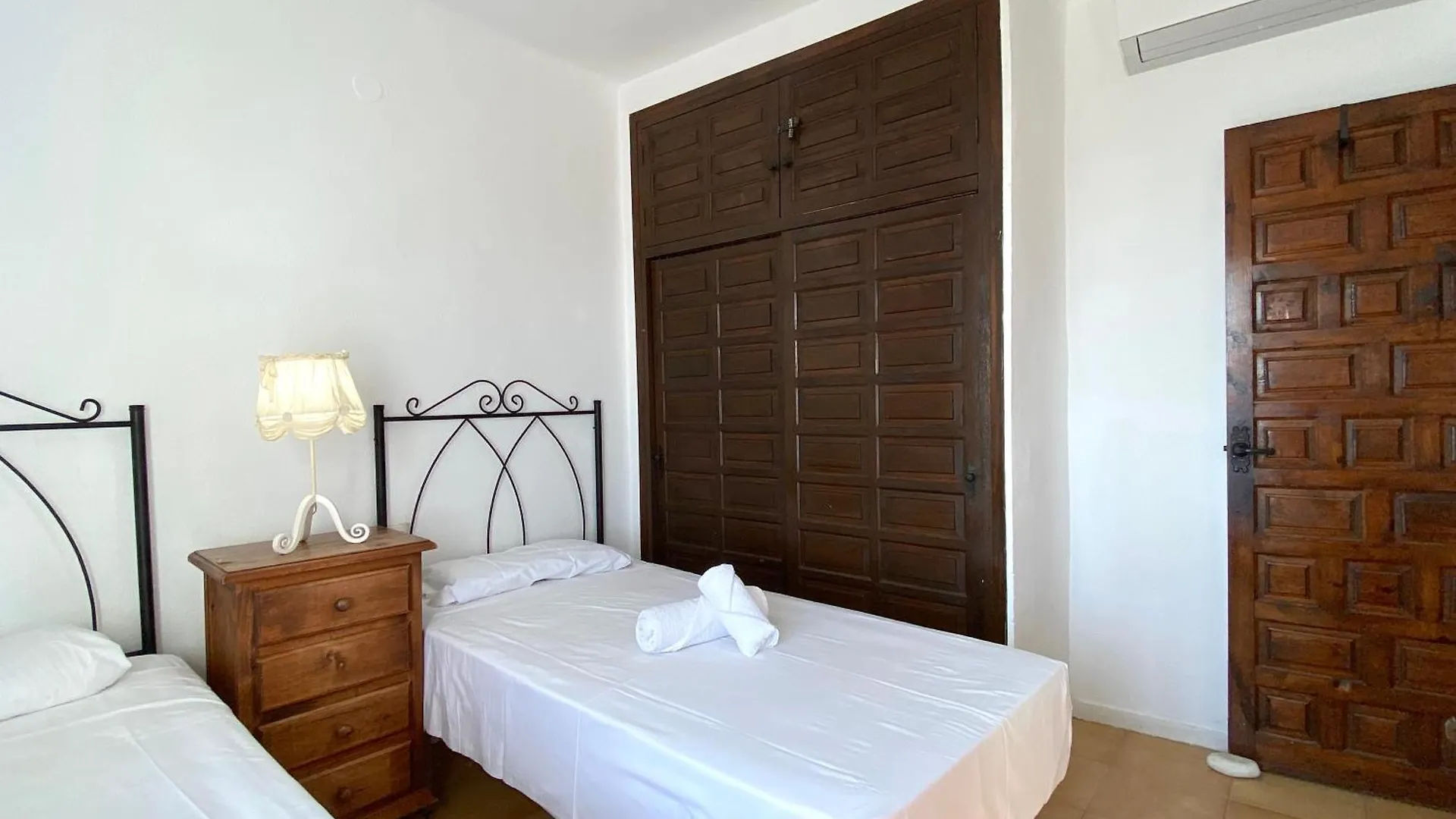 Holiday home Villa Caritas Punta Lara Casasol Nerja
