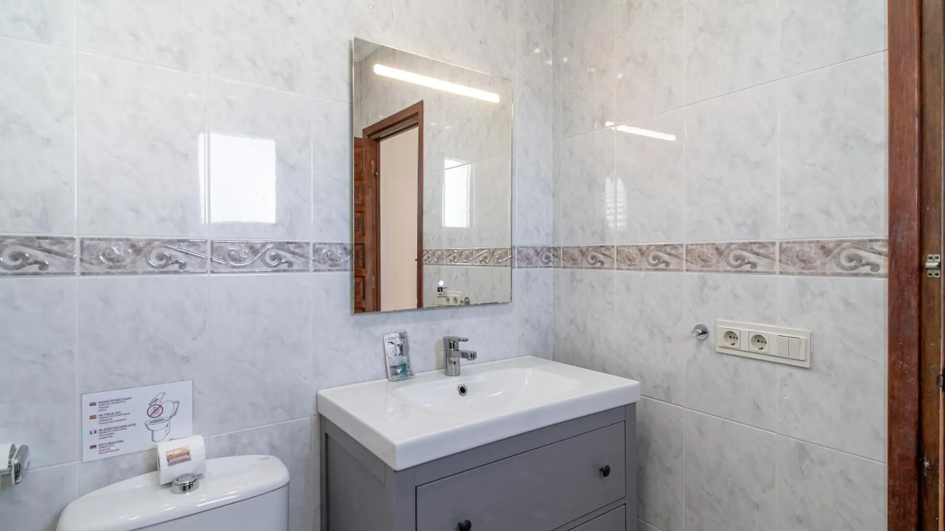 Holiday home Villa Caritas Punta Lara Casasol Nerja