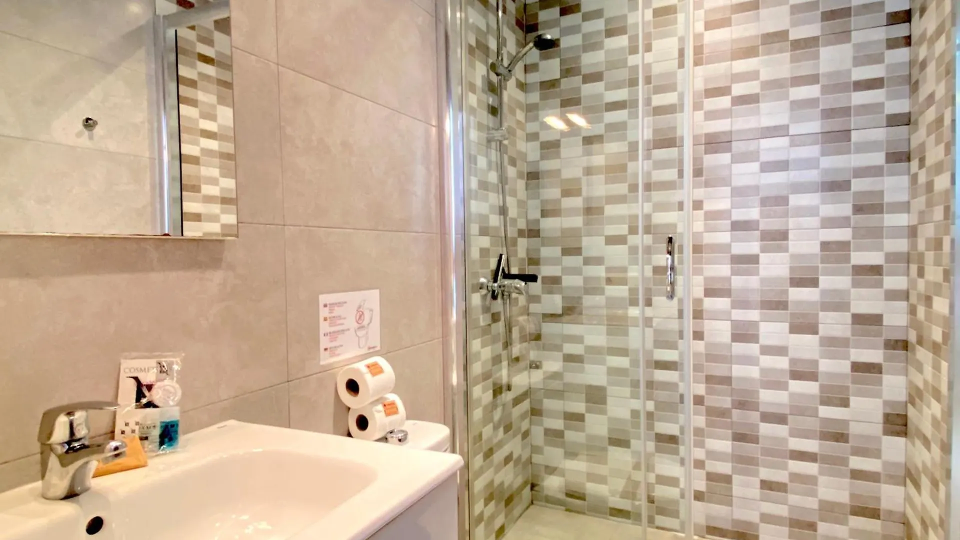 Villa Caritas Punta Lara Casasol Nerja Holiday home